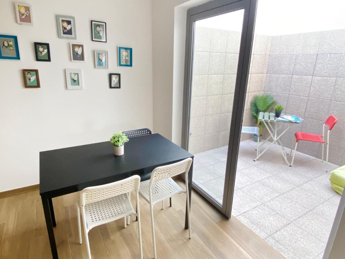 אספיניו Watermark Beach Apartments מראה חיצוני תמונה
