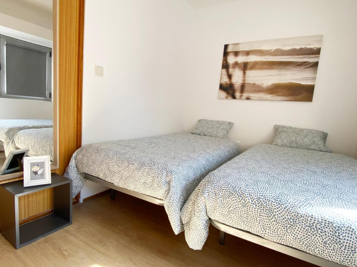 אספיניו Watermark Beach Apartments מראה חיצוני תמונה