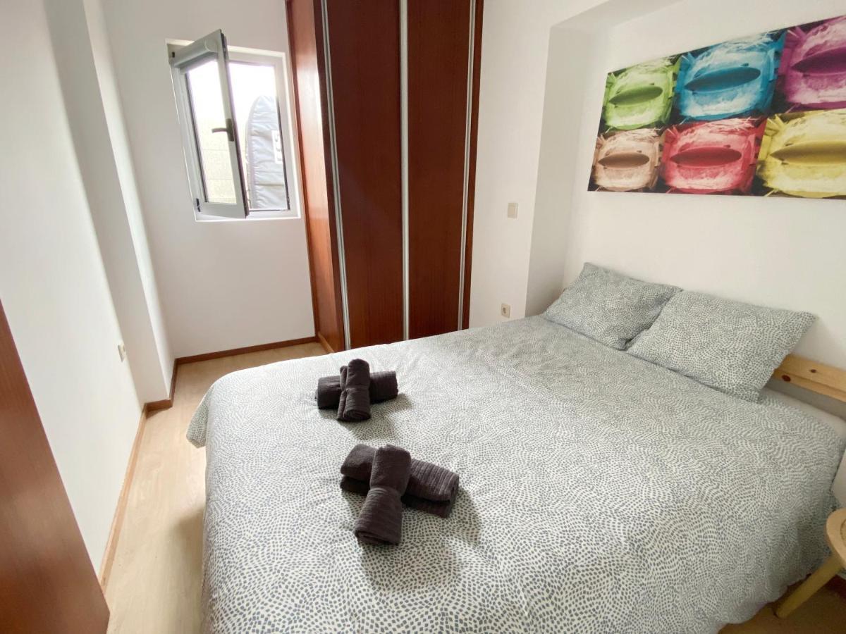 אספיניו Watermark Beach Apartments מראה חיצוני תמונה