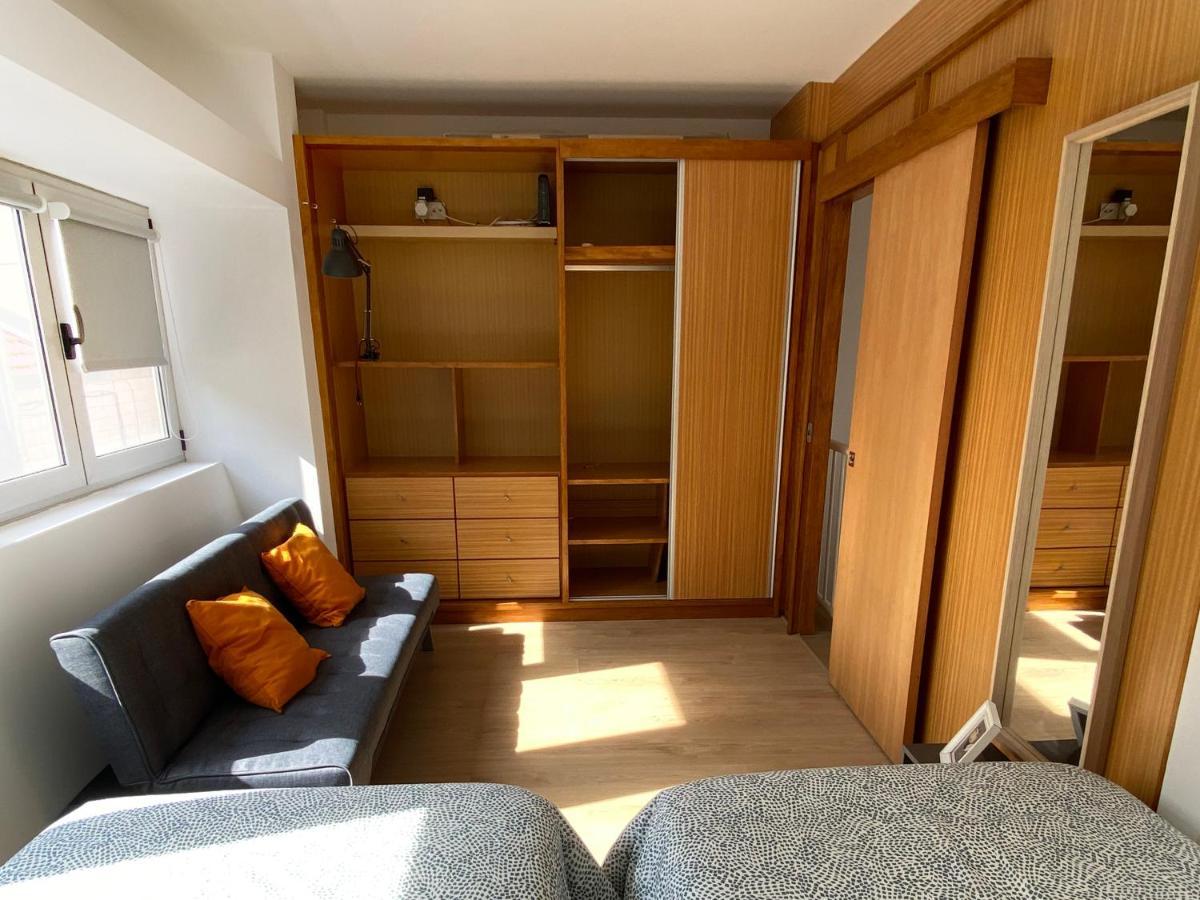 אספיניו Watermark Beach Apartments מראה חיצוני תמונה