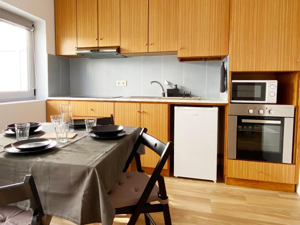 אספיניו Watermark Beach Apartments מראה חיצוני תמונה