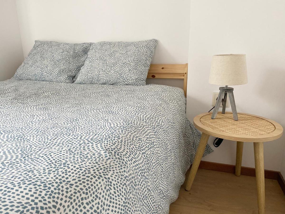 אספיניו Watermark Beach Apartments מראה חיצוני תמונה