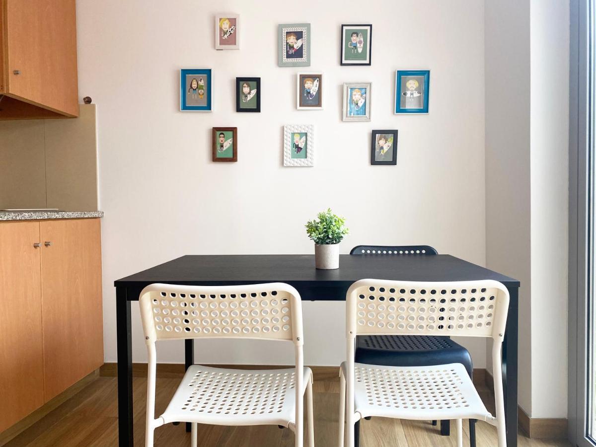 אספיניו Watermark Beach Apartments מראה חיצוני תמונה
