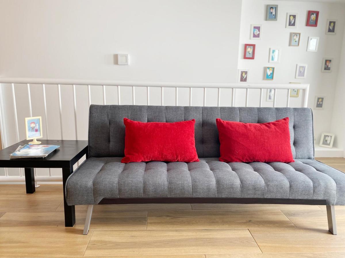 אספיניו Watermark Beach Apartments מראה חיצוני תמונה